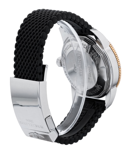 Breitling SuperOcean Heritage B20 Automatic 42 UB2010